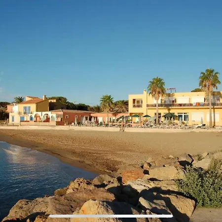 Port De L'etoile Marine