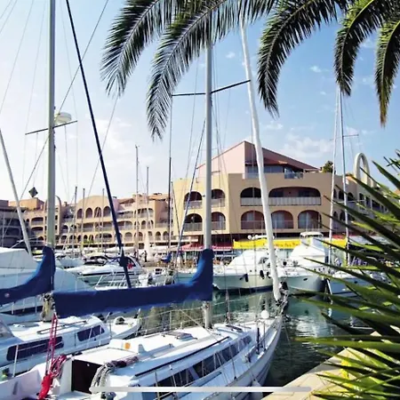 Apartment Port De L'etoile Marine *