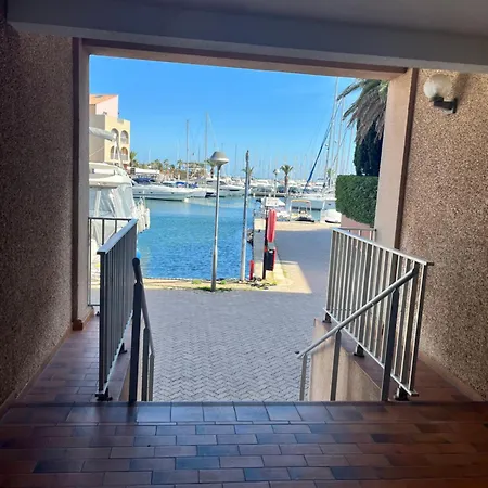 Port De L'etoile Marine Apartment